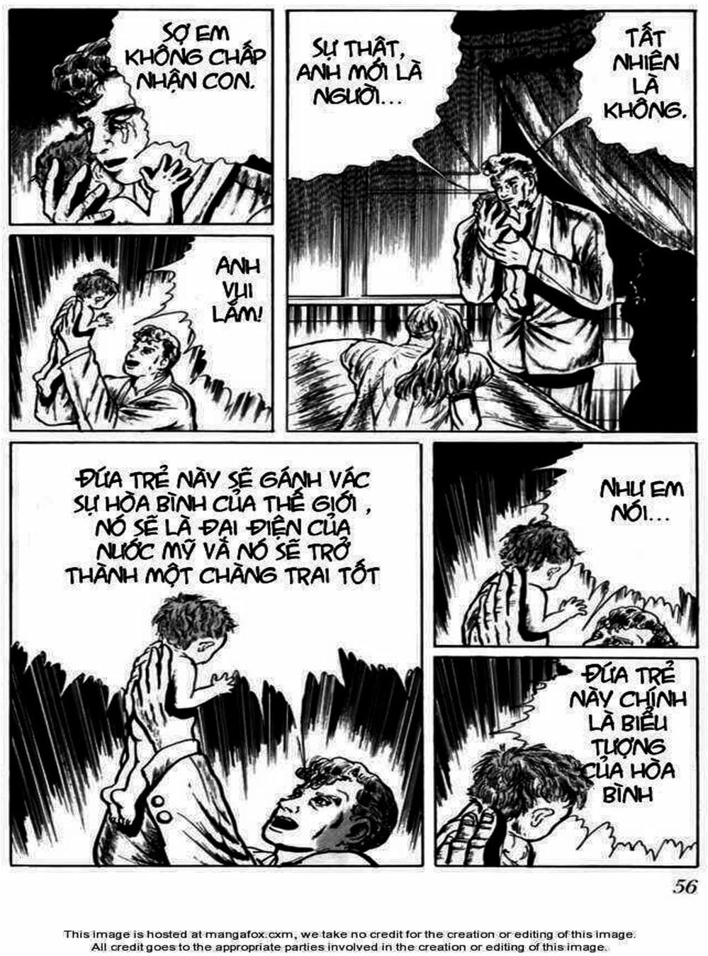 Truyện Tranh 14 Tuổi - Fourteen trang 4