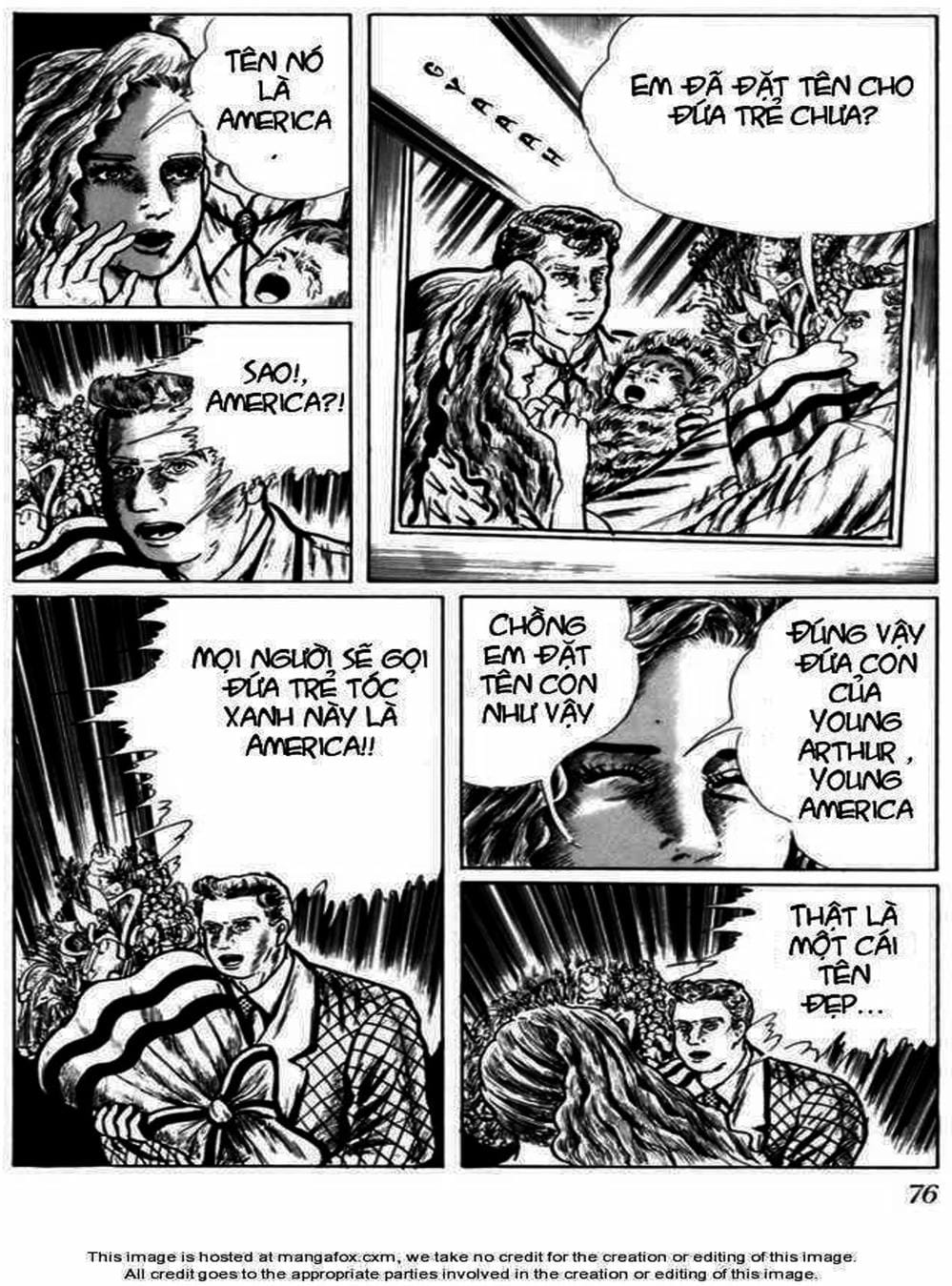 Truyện Tranh 14 Tuổi - Fourteen trang 4