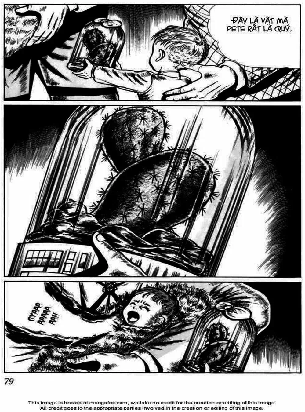 Truyện Tranh 14 Tuổi - Fourteen trang 4