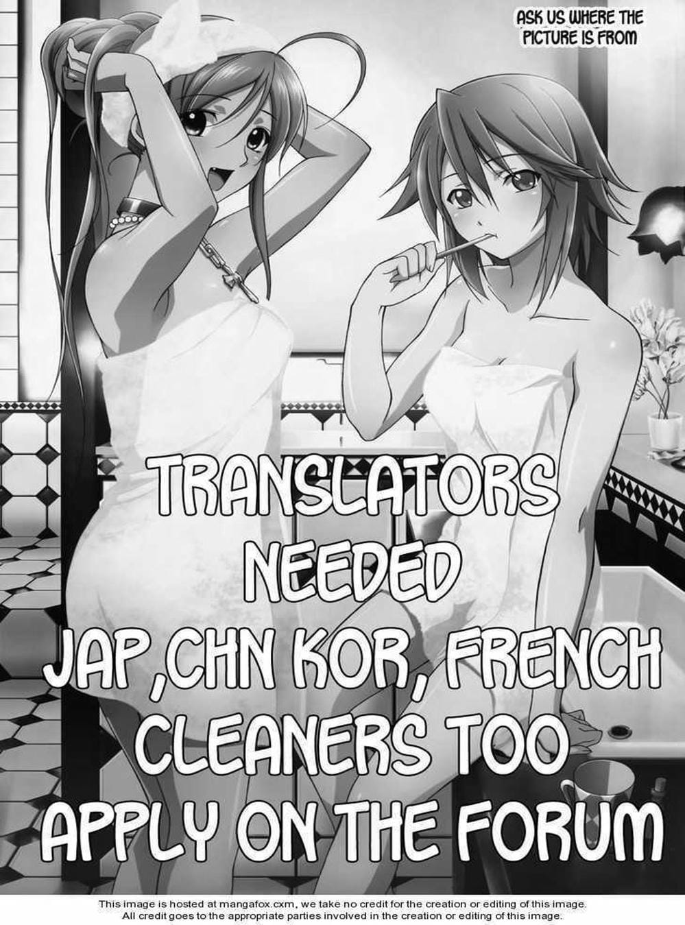 Truyện Tranh 14 Tuổi - Fourteen trang 4