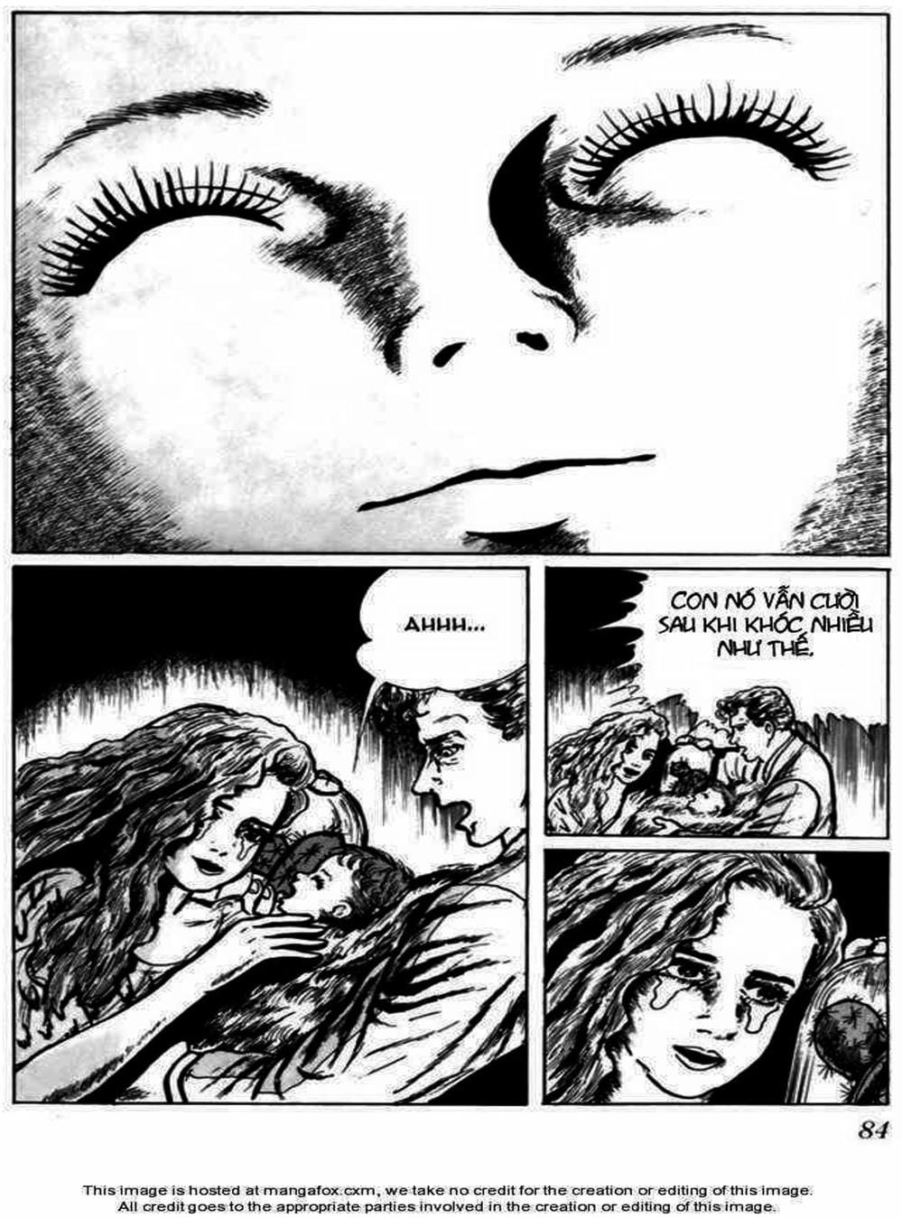 Truyện Tranh 14 Tuổi - Fourteen trang 4