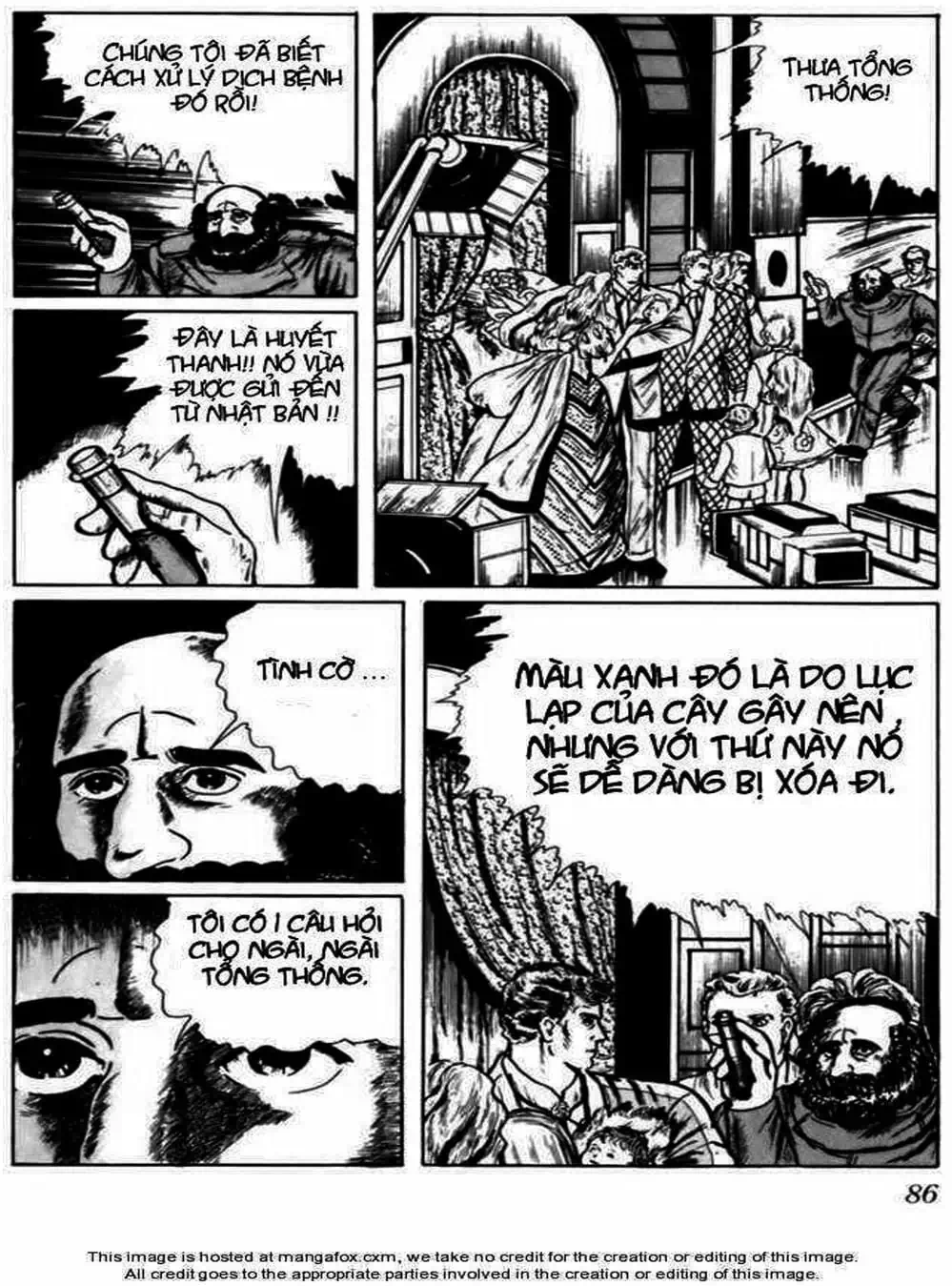 Truyện Tranh 14 Tuổi - Fourteen trang 4