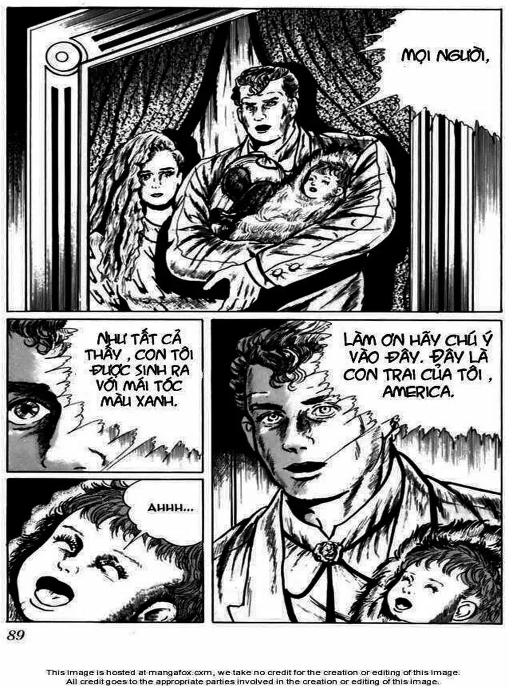 Truyện Tranh 14 Tuổi - Fourteen trang 4