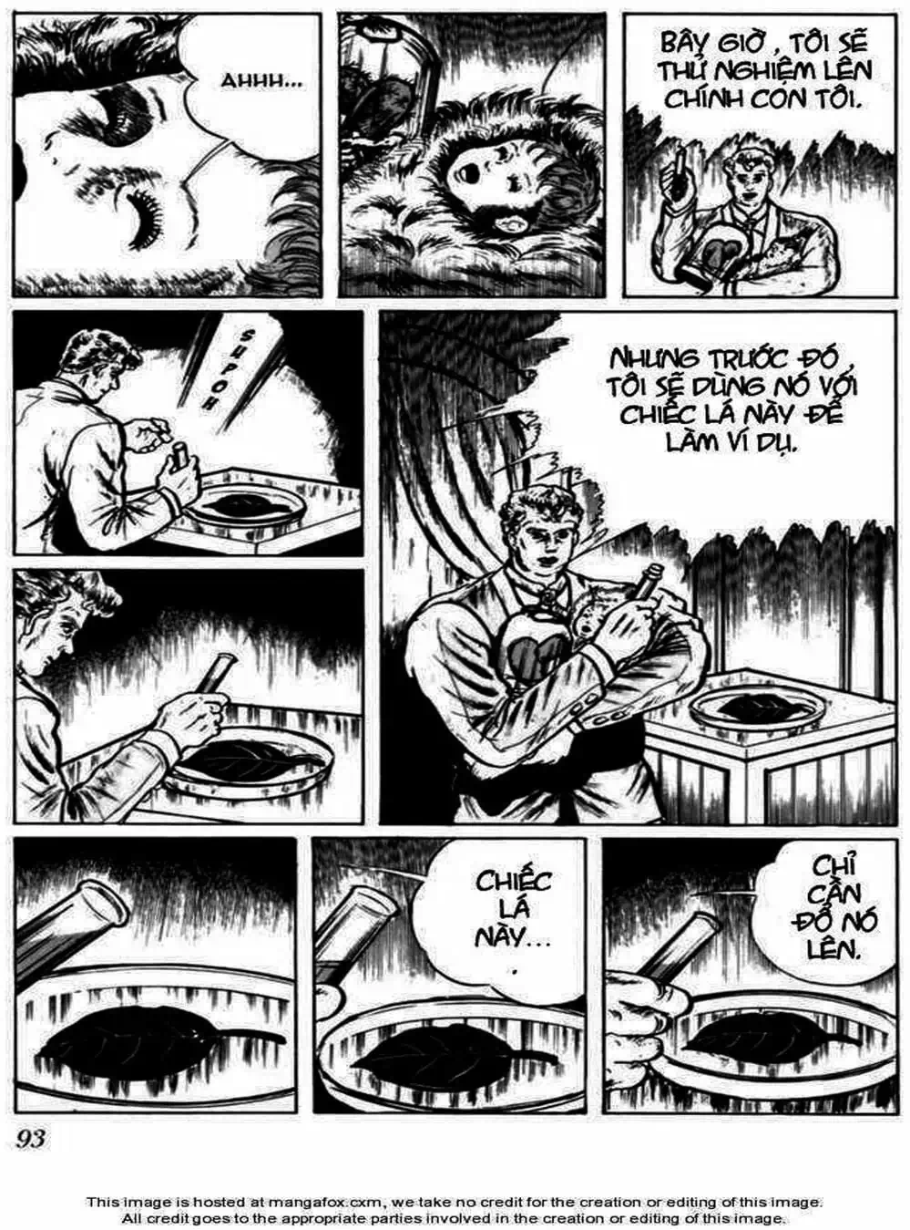 Truyện Tranh 14 Tuổi - Fourteen trang 4