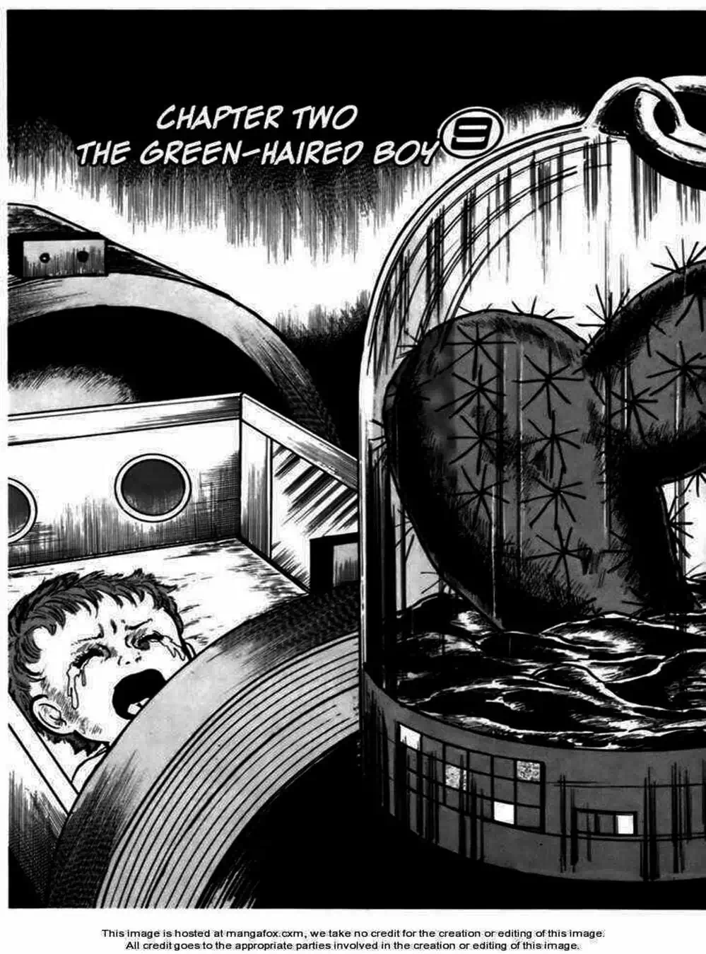 Truyện Tranh 14 Tuổi - Fourteen trang 4