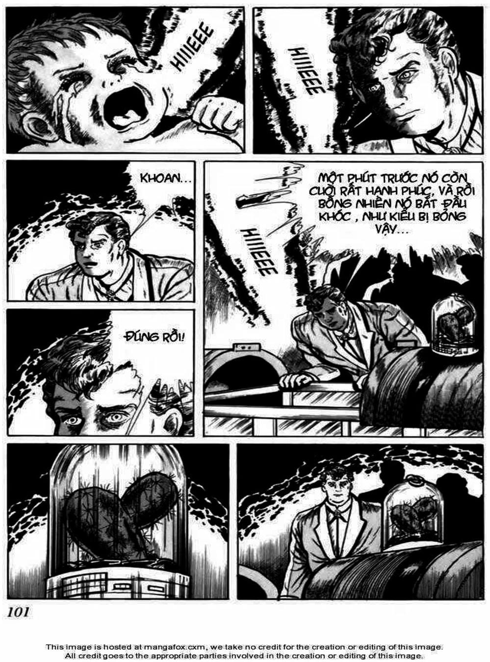 Truyện Tranh 14 Tuổi - Fourteen trang 4