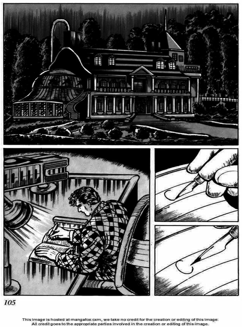 Truyện Tranh 14 Tuổi - Fourteen trang 4