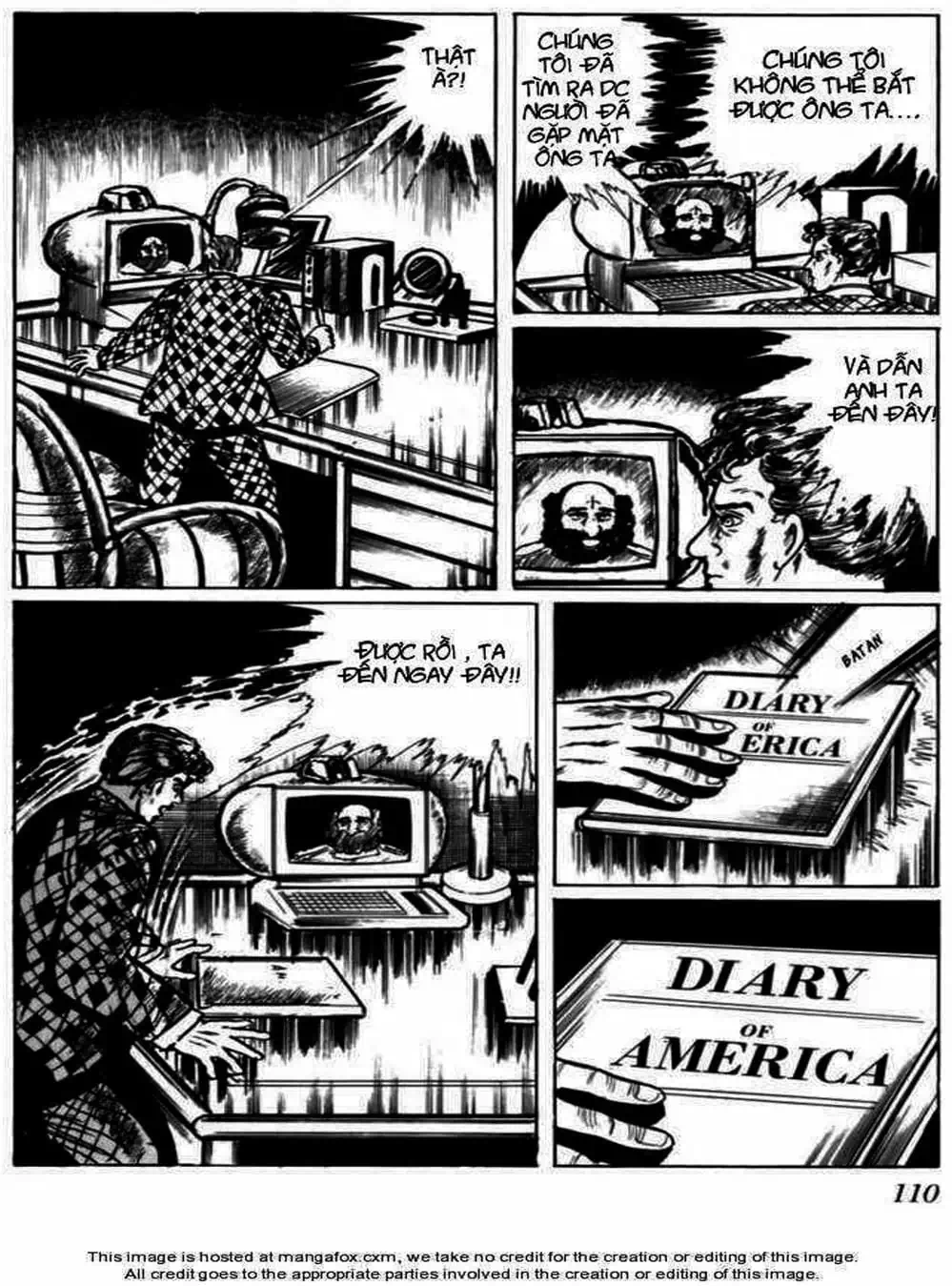 Truyện Tranh 14 Tuổi - Fourteen trang 4