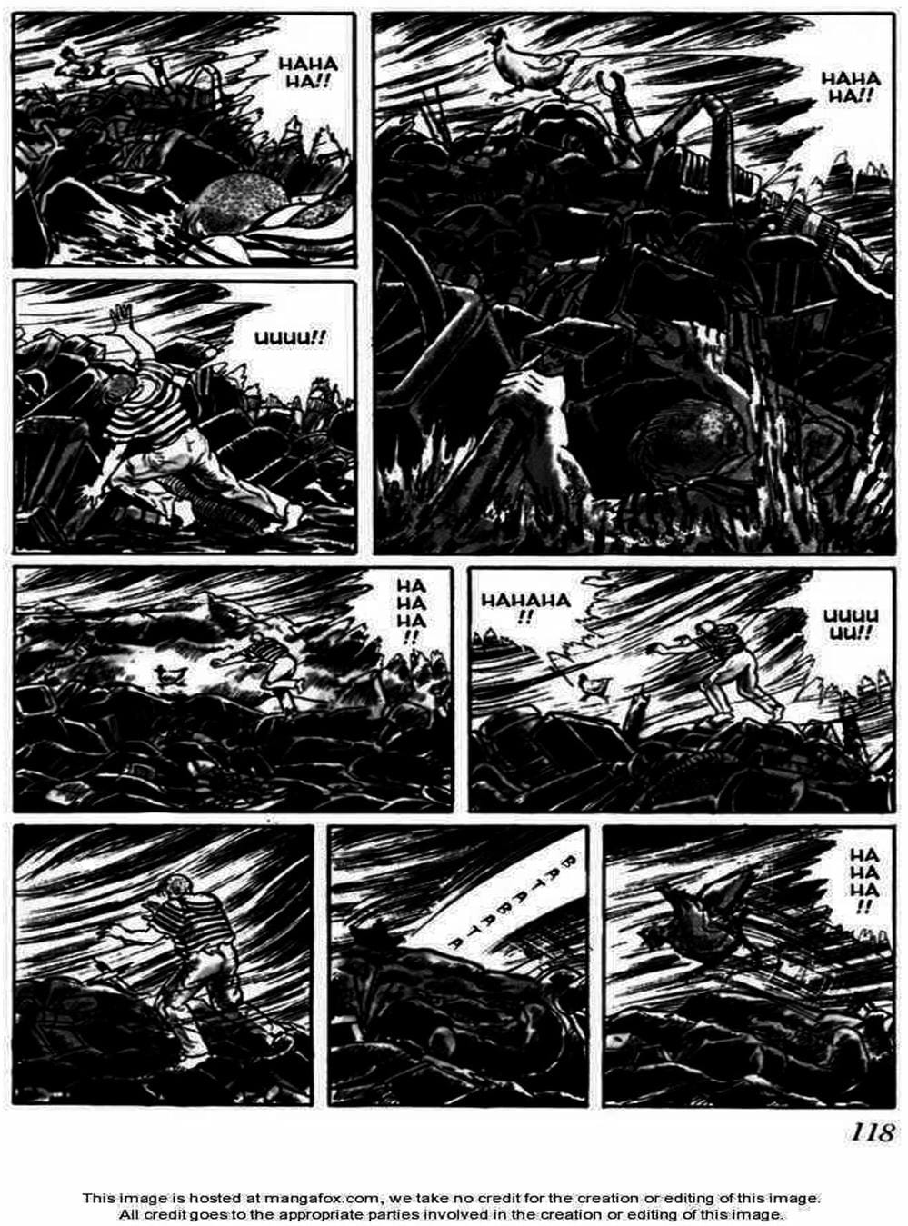 Truyện Tranh 14 Tuổi - Fourteen trang 4