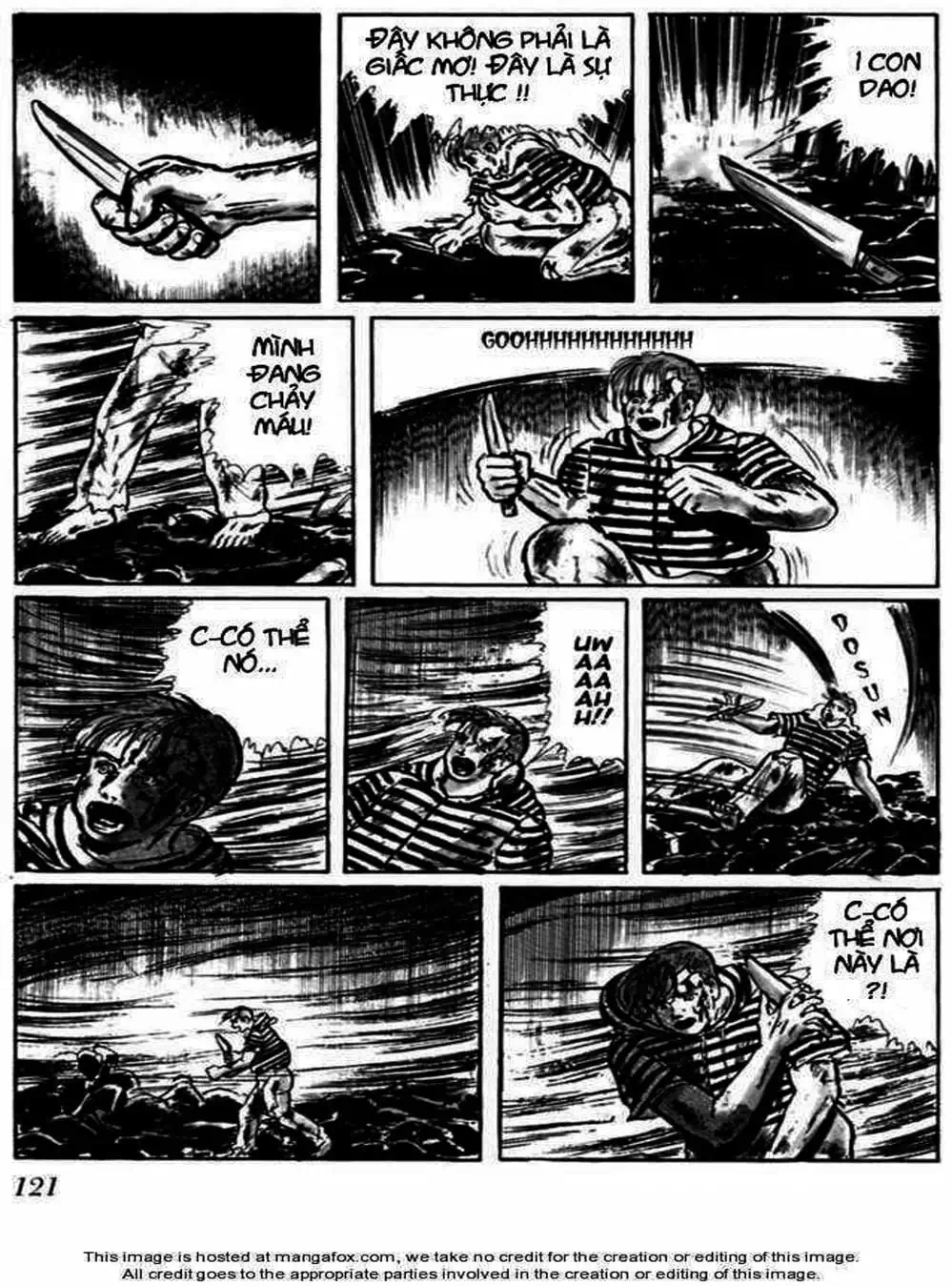 Truyện Tranh 14 Tuổi - Fourteen trang 4