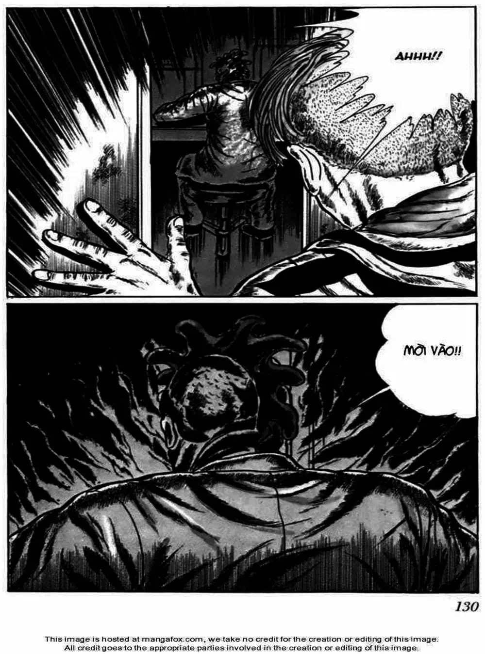 Truyện Tranh 14 Tuổi - Fourteen trang 4