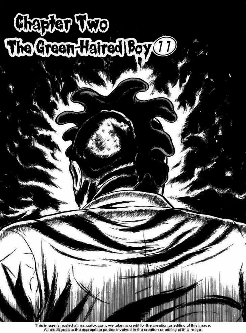 Truyện Tranh 14 Tuổi - Fourteen trang 4