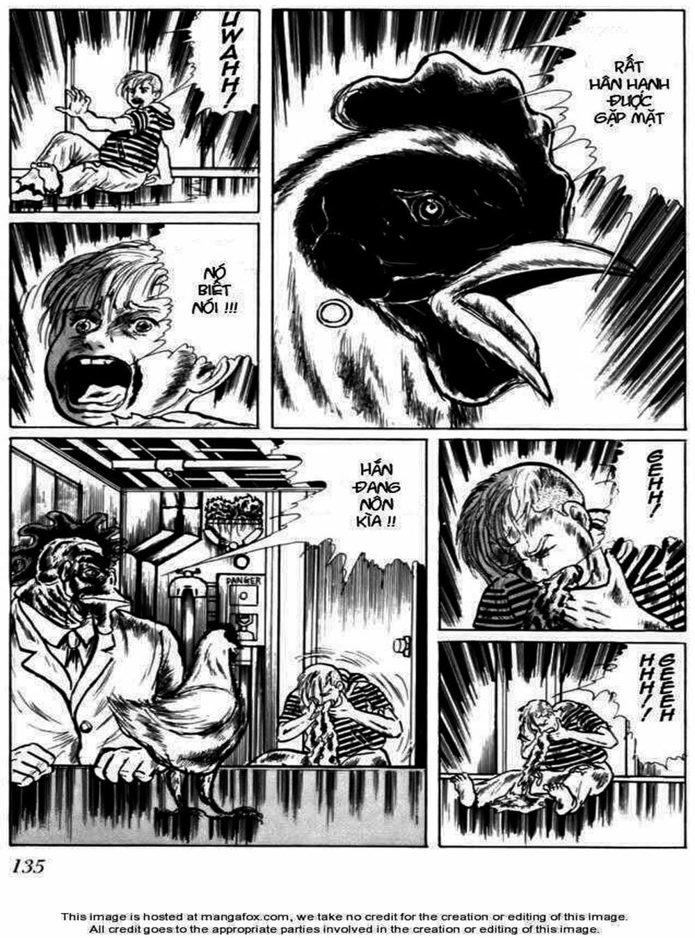 Truyện Tranh 14 Tuổi - Fourteen trang 4