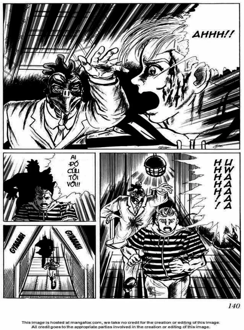 Truyện Tranh 14 Tuổi - Fourteen trang 4