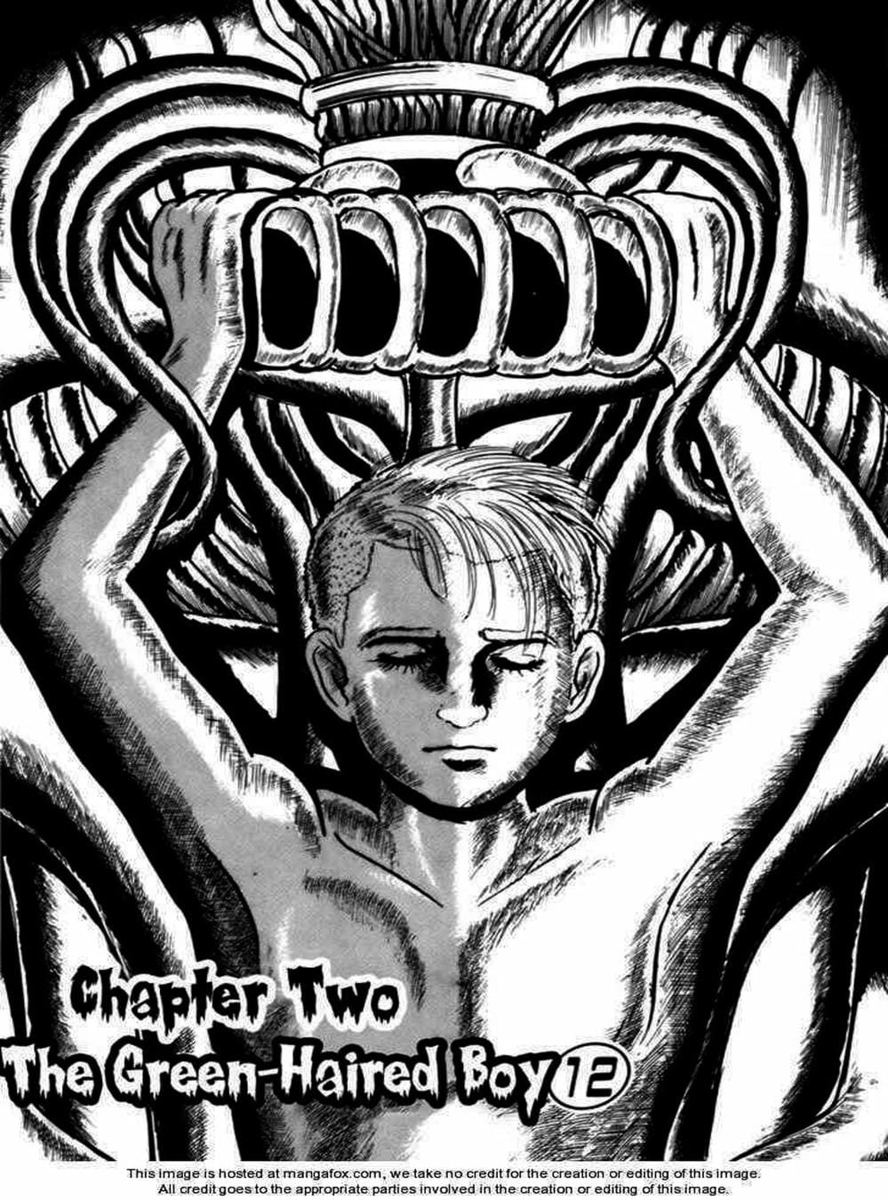 Truyện Tranh 14 Tuổi - Fourteen trang 4