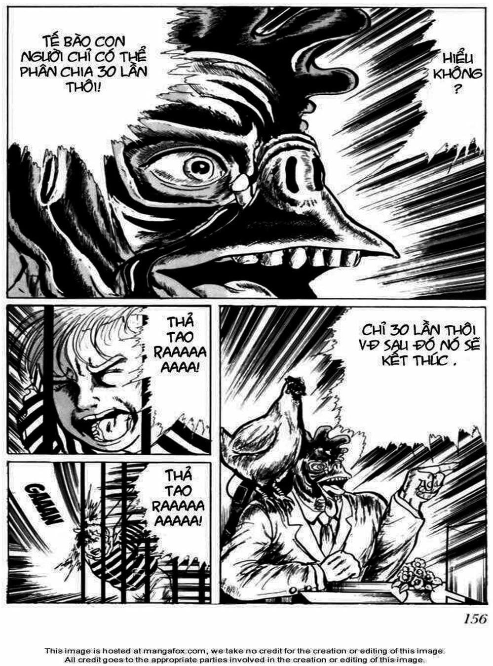 Truyện Tranh 14 Tuổi - Fourteen trang 4