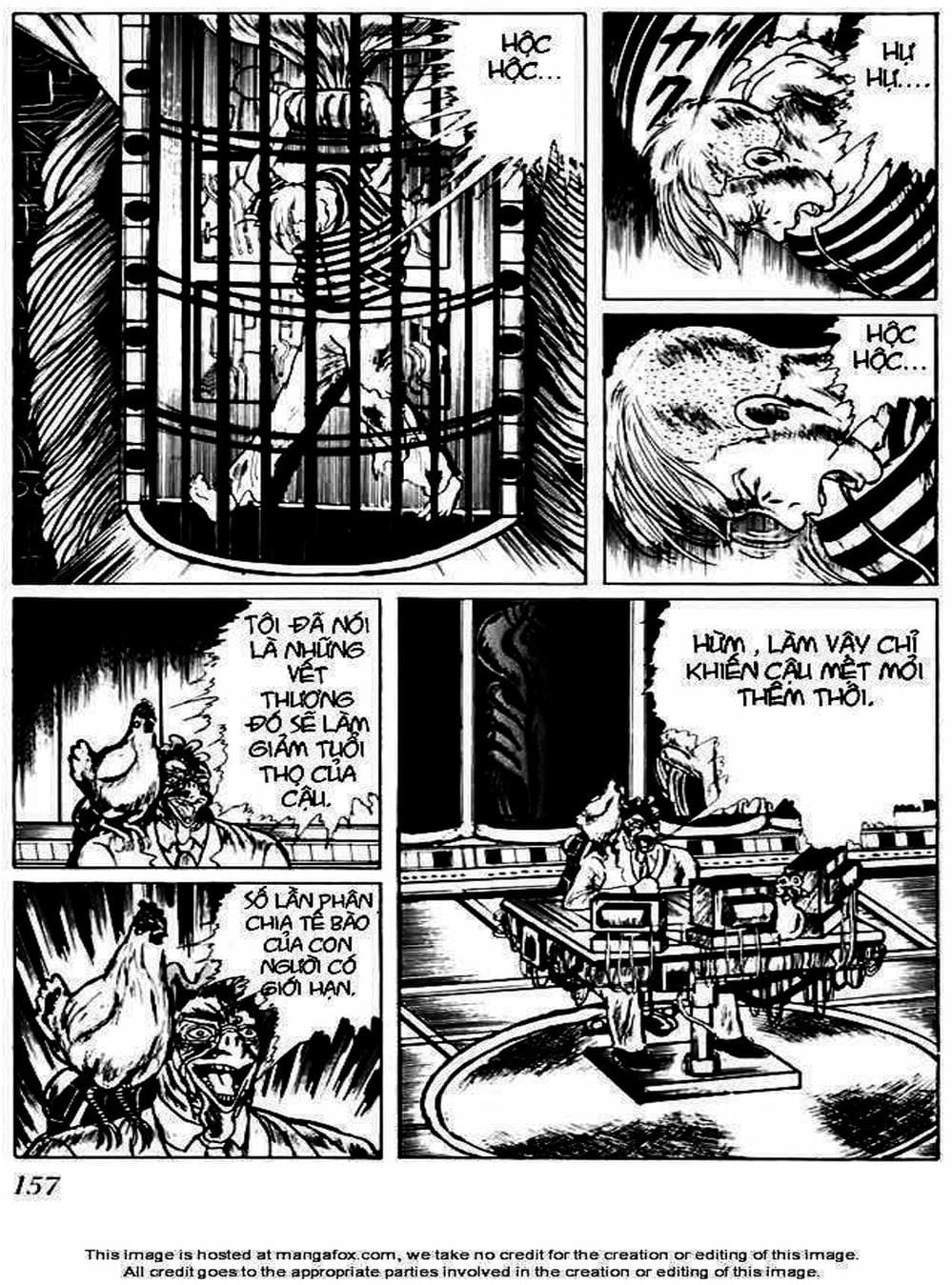 Truyện Tranh 14 Tuổi - Fourteen trang 4