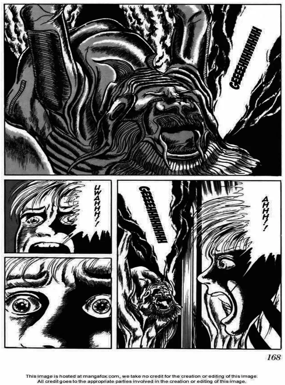 Truyện Tranh 14 Tuổi - Fourteen trang 4