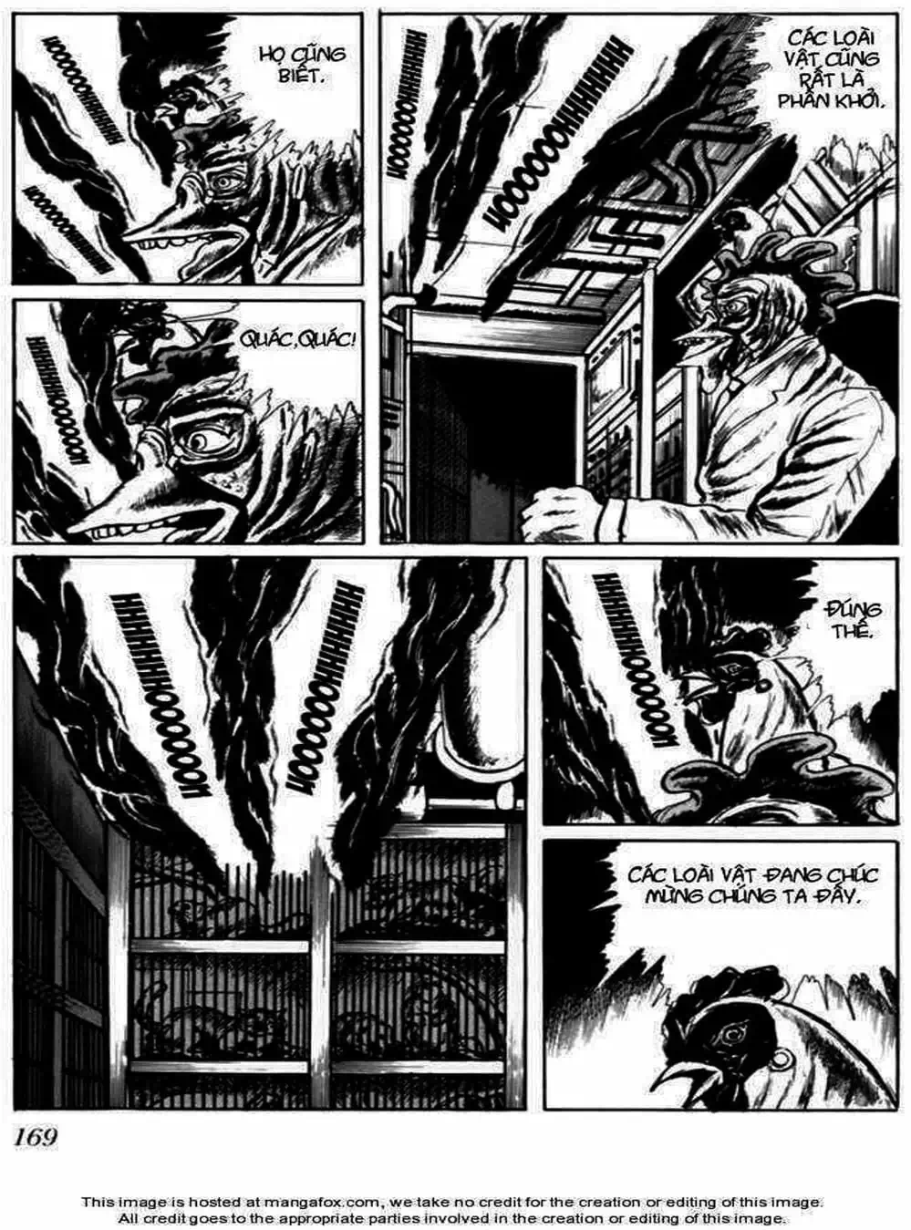 Truyện Tranh 14 Tuổi - Fourteen trang 4