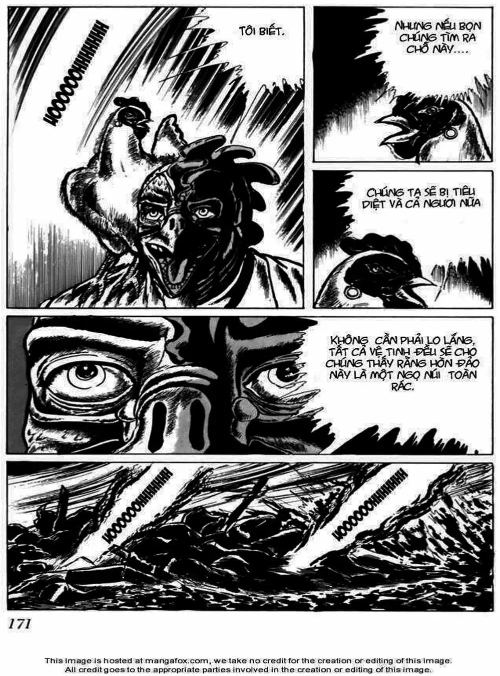 Truyện Tranh 14 Tuổi - Fourteen trang 4