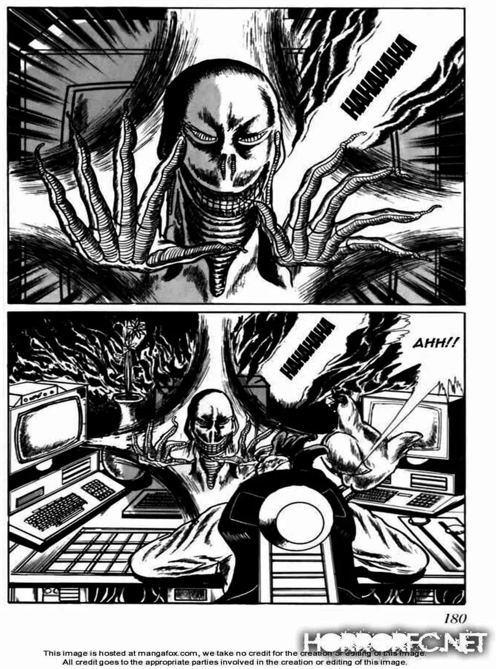 Truyện Tranh 14 Tuổi - Fourteen trang 4