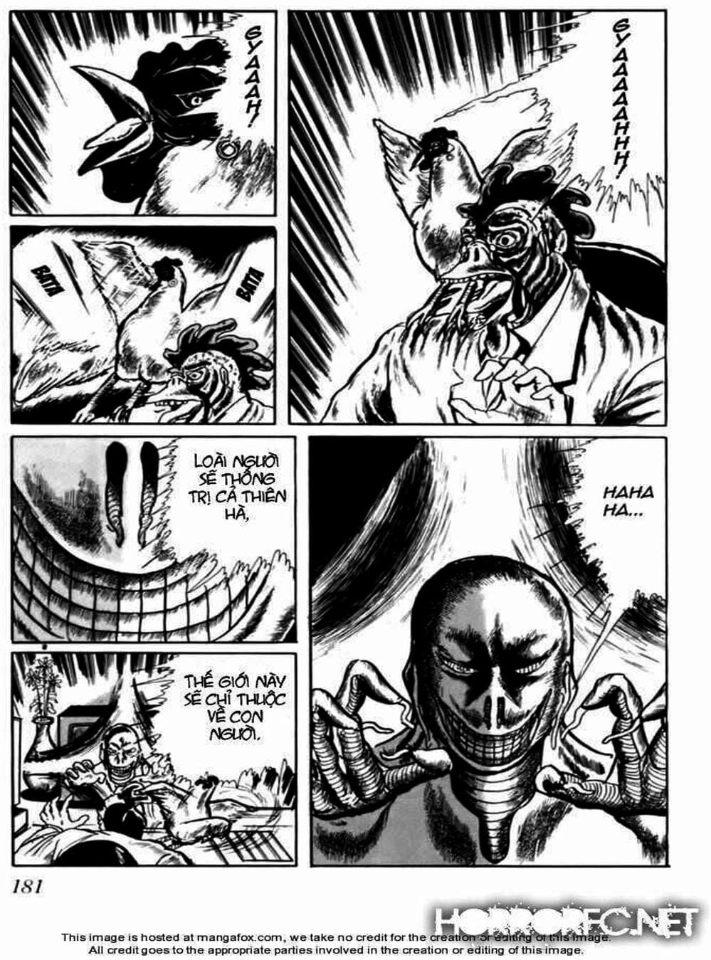 Truyện Tranh 14 Tuổi - Fourteen trang 4