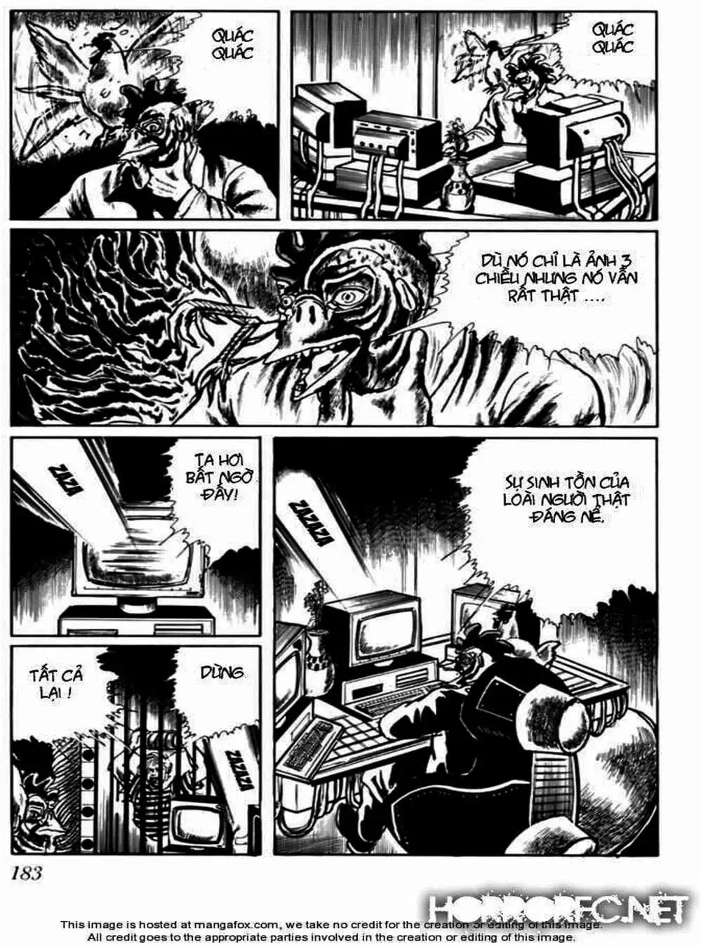 Truyện Tranh 14 Tuổi - Fourteen trang 4