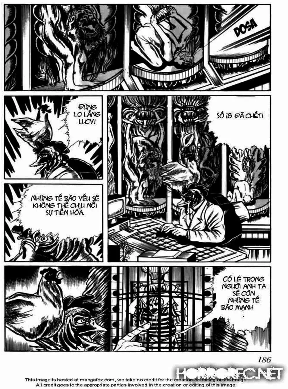 Truyện Tranh 14 Tuổi - Fourteen trang 4