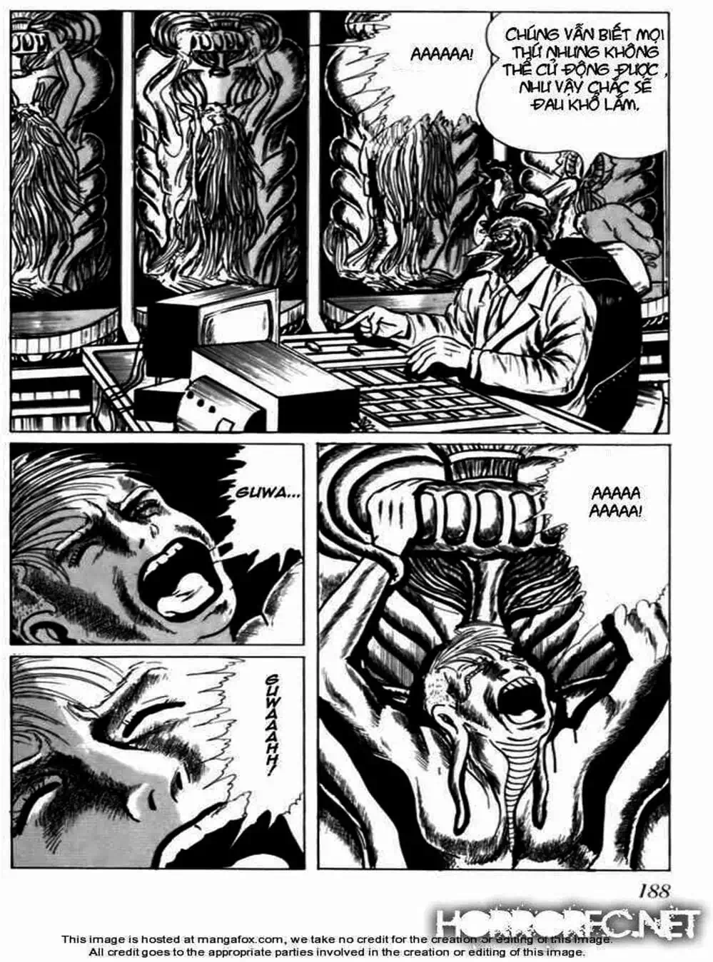 Truyện Tranh 14 Tuổi - Fourteen trang 4