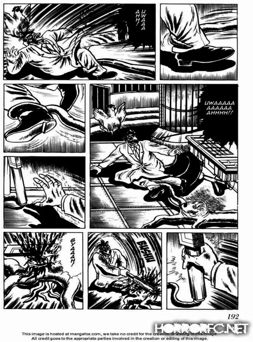 Truyện Tranh 14 Tuổi - Fourteen trang 4