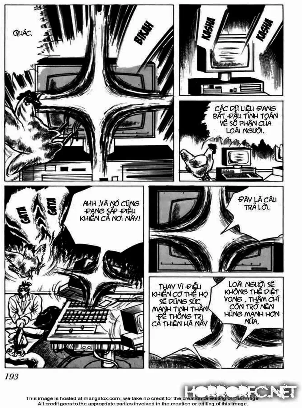 Truyện Tranh 14 Tuổi - Fourteen trang 4