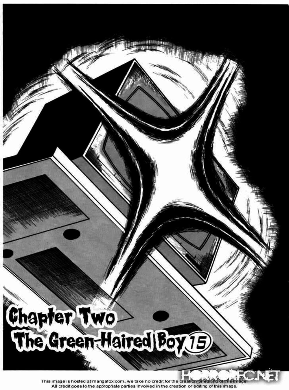 Truyện Tranh 14 Tuổi - Fourteen trang 4