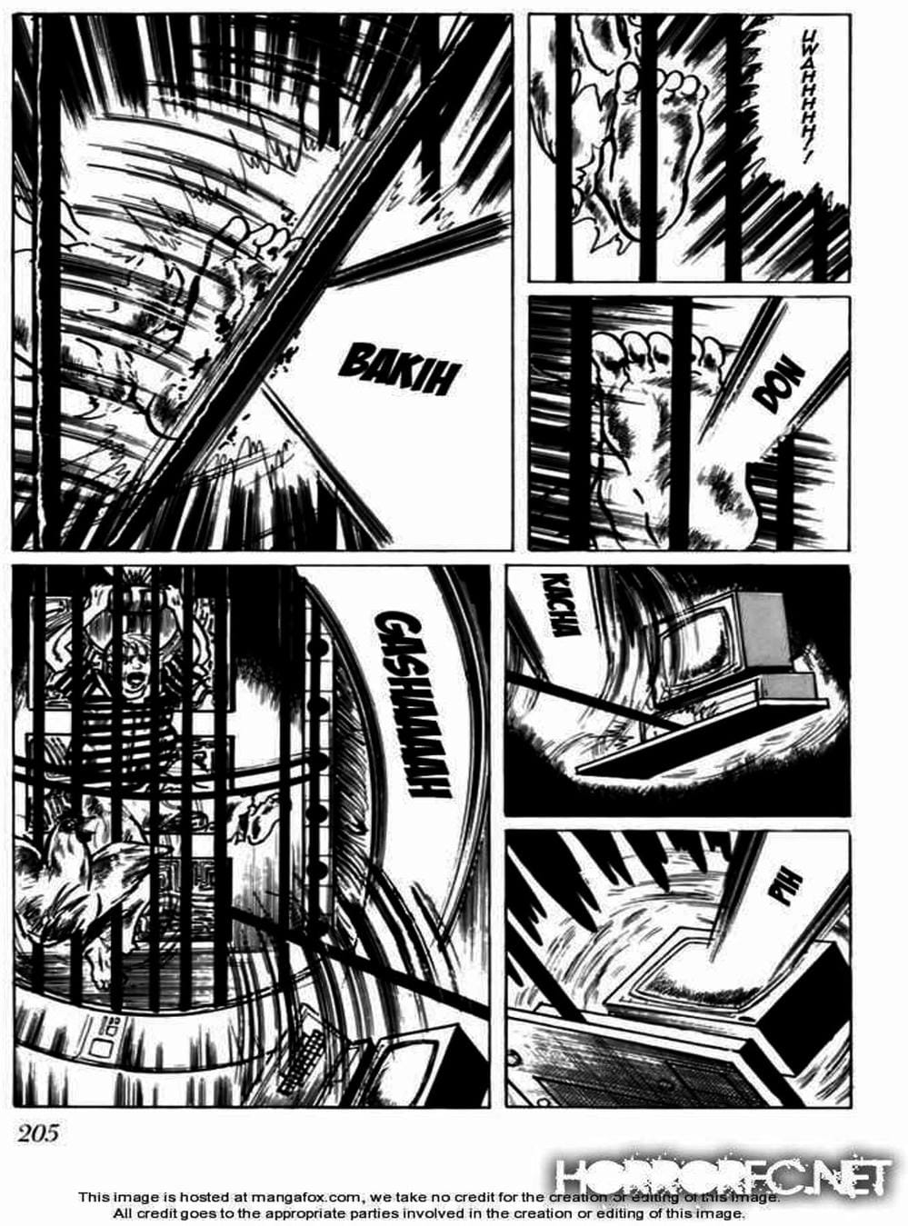 Truyện Tranh 14 Tuổi - Fourteen trang 4