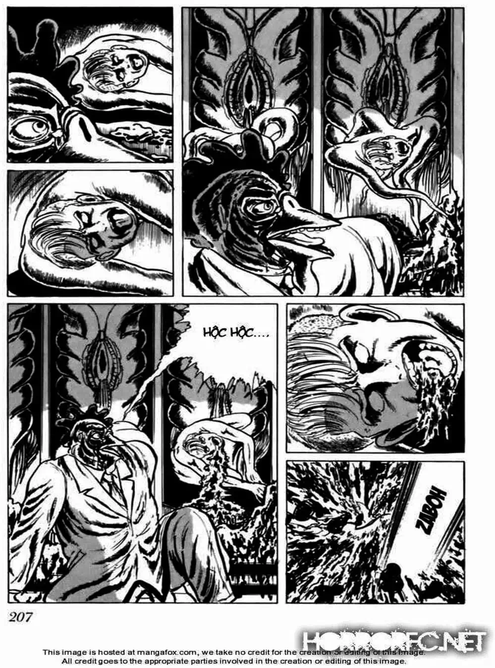 Truyện Tranh 14 Tuổi - Fourteen trang 4