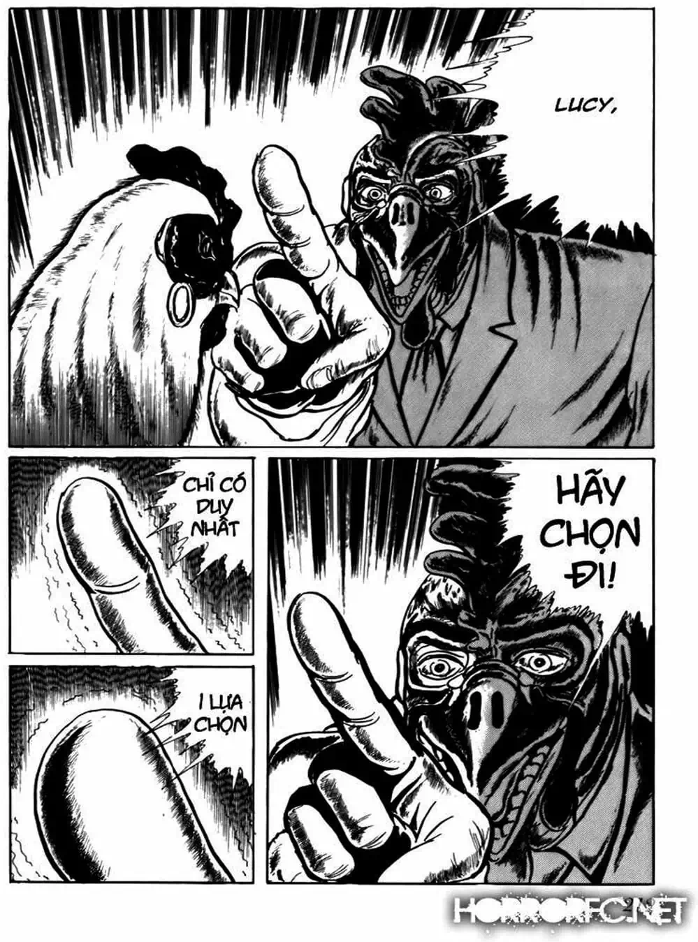 Truyện Tranh 14 Tuổi - Fourteen trang 4