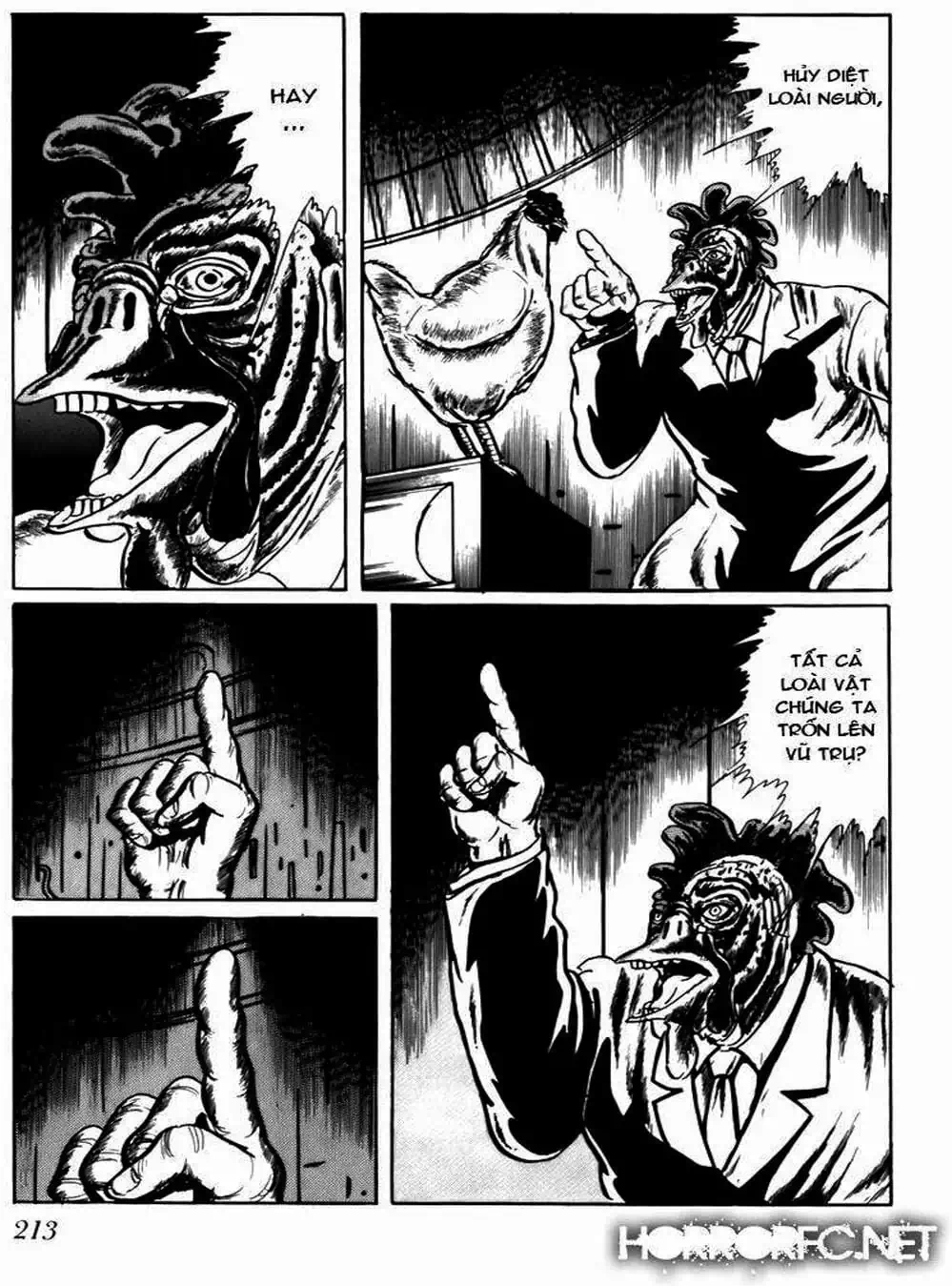 Truyện Tranh 14 Tuổi - Fourteen trang 4