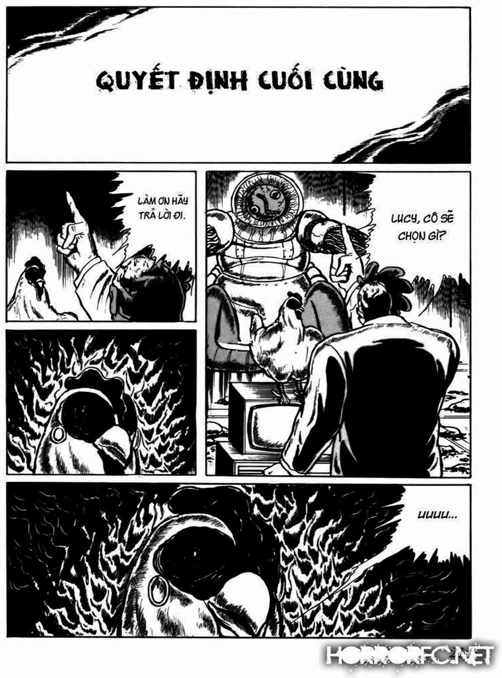 Truyện Tranh 14 Tuổi - Fourteen trang 4