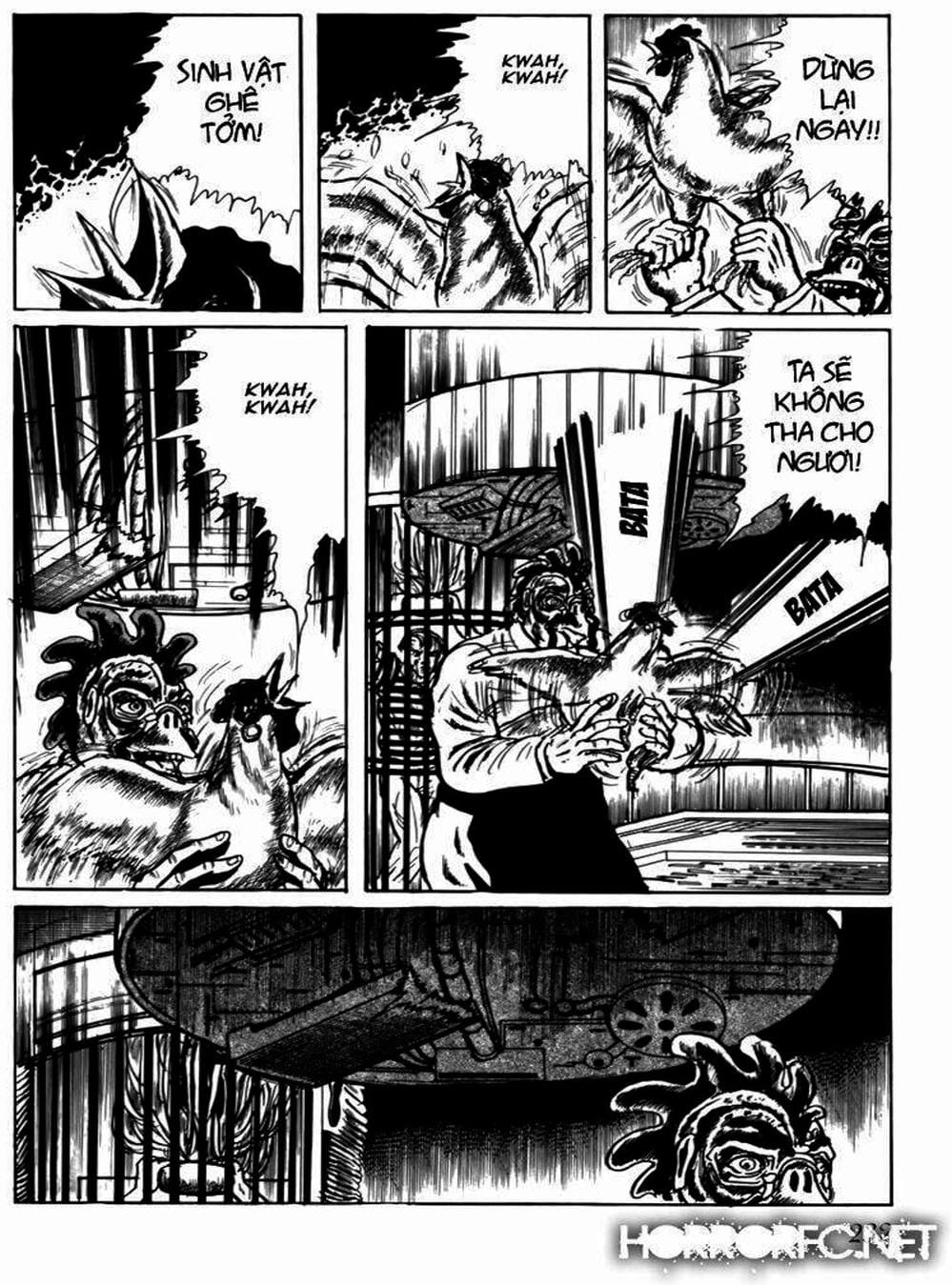 Truyện Tranh 14 Tuổi - Fourteen trang 4