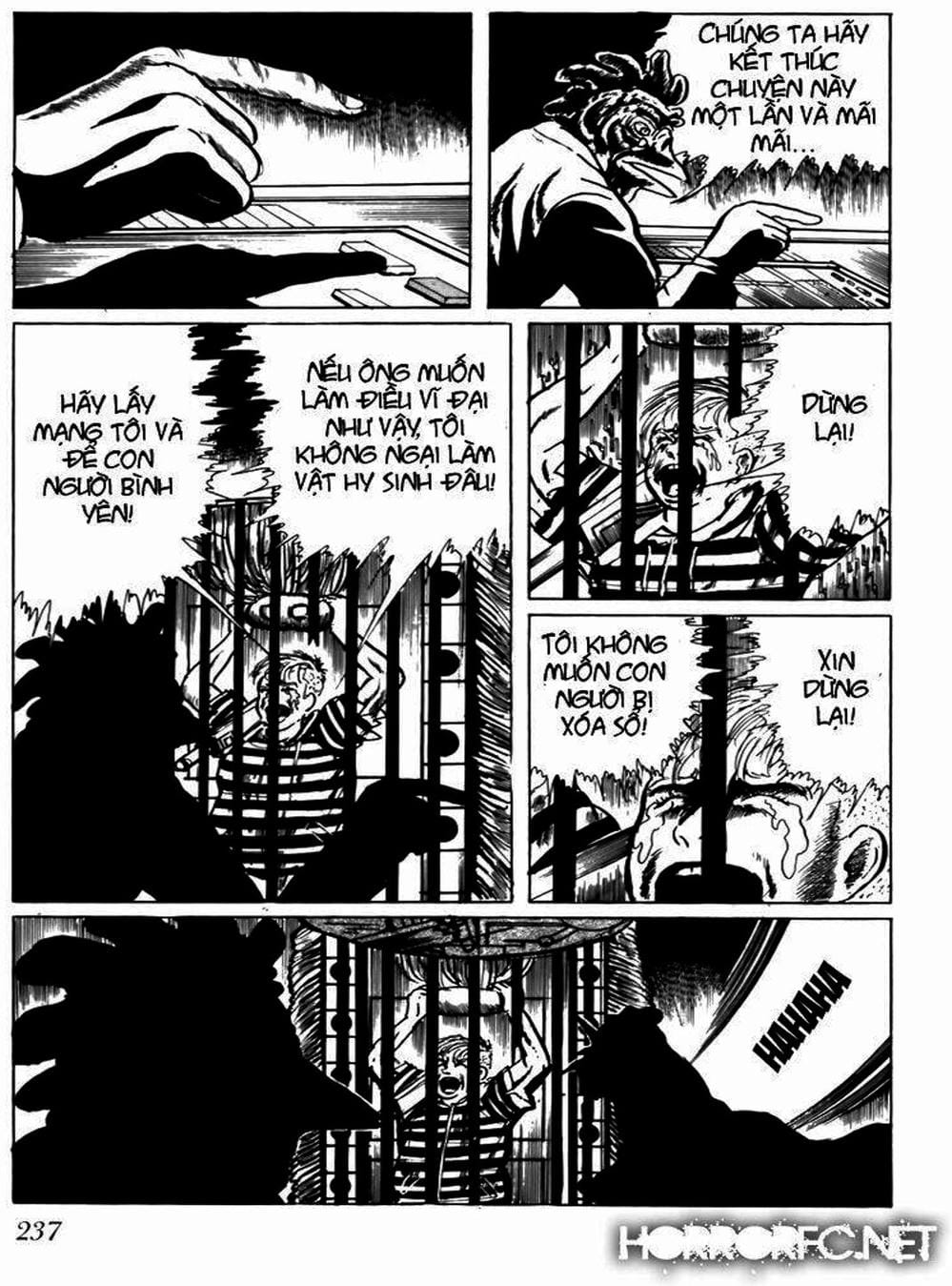 Truyện Tranh 14 Tuổi - Fourteen trang 4