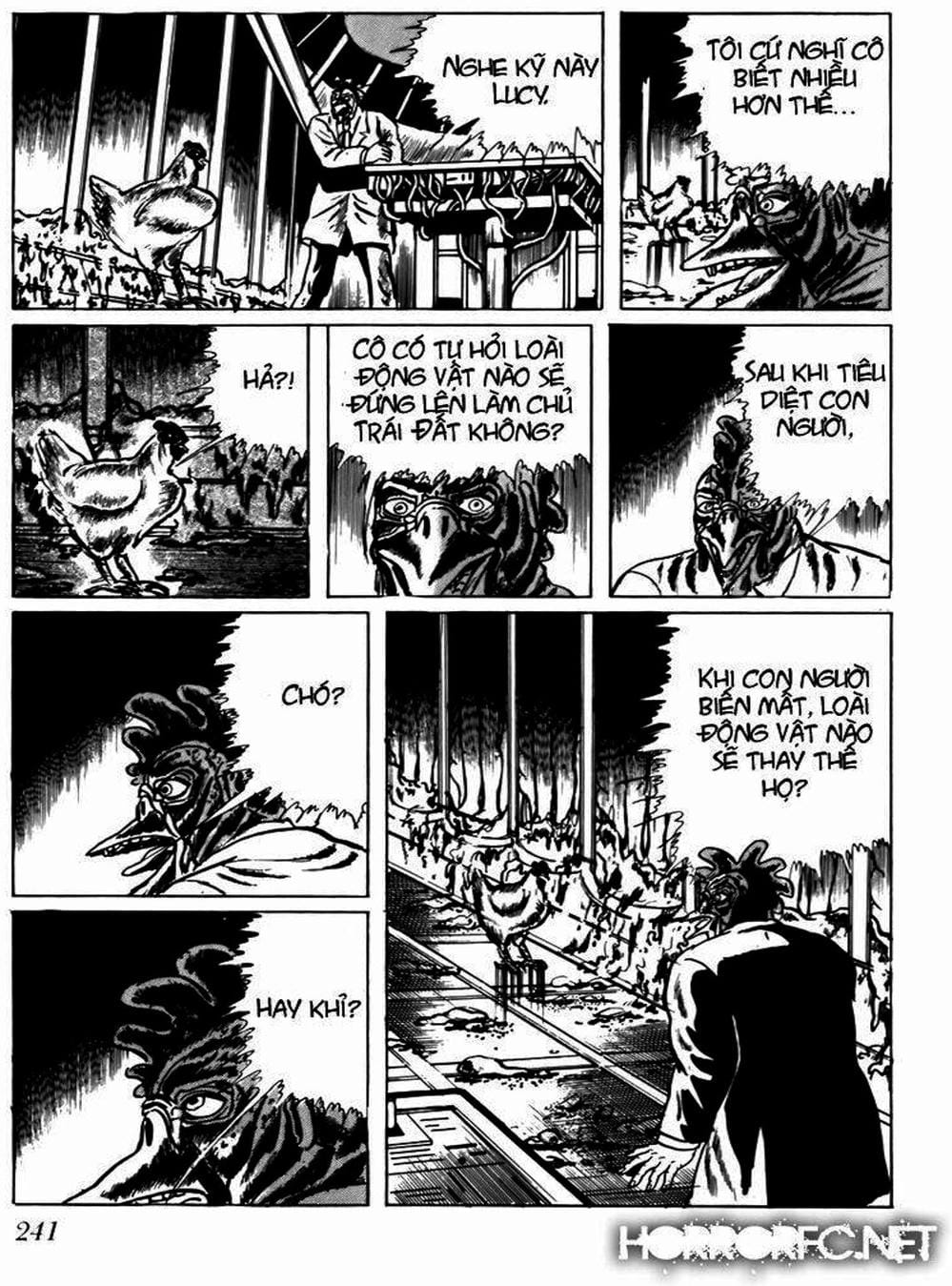 Truyện Tranh 14 Tuổi - Fourteen trang 4