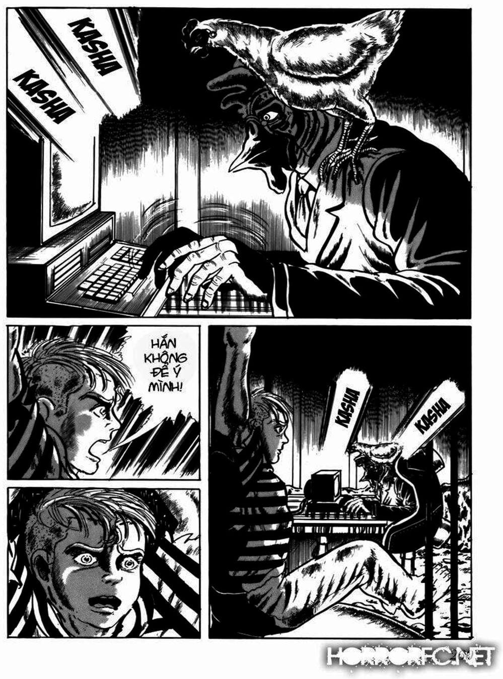 Truyện Tranh 14 Tuổi - Fourteen trang 4