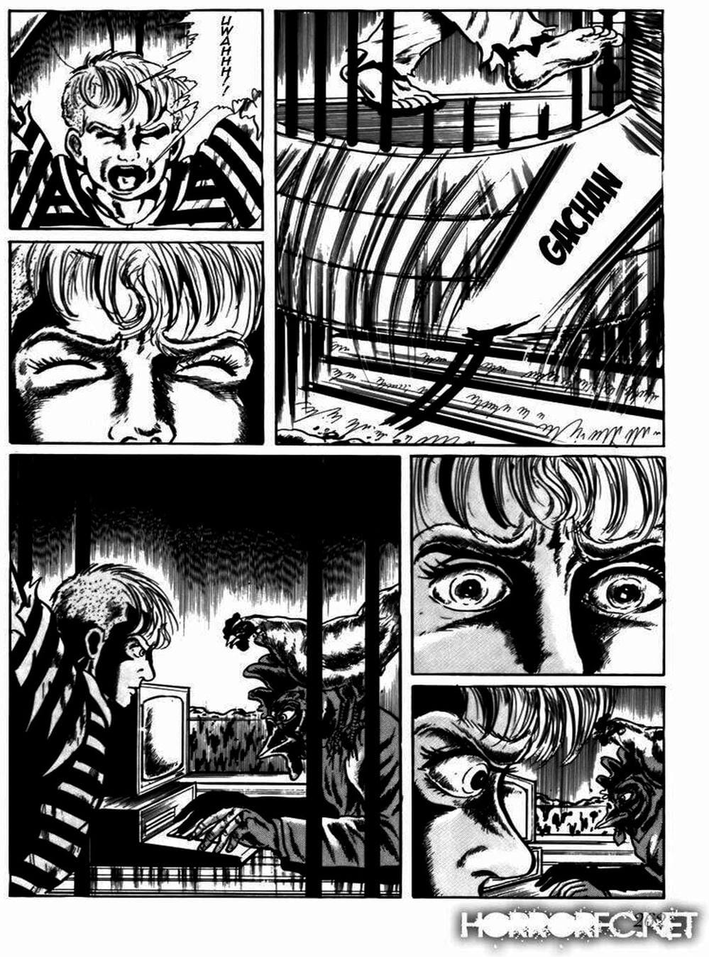 Truyện Tranh 14 Tuổi - Fourteen trang 4