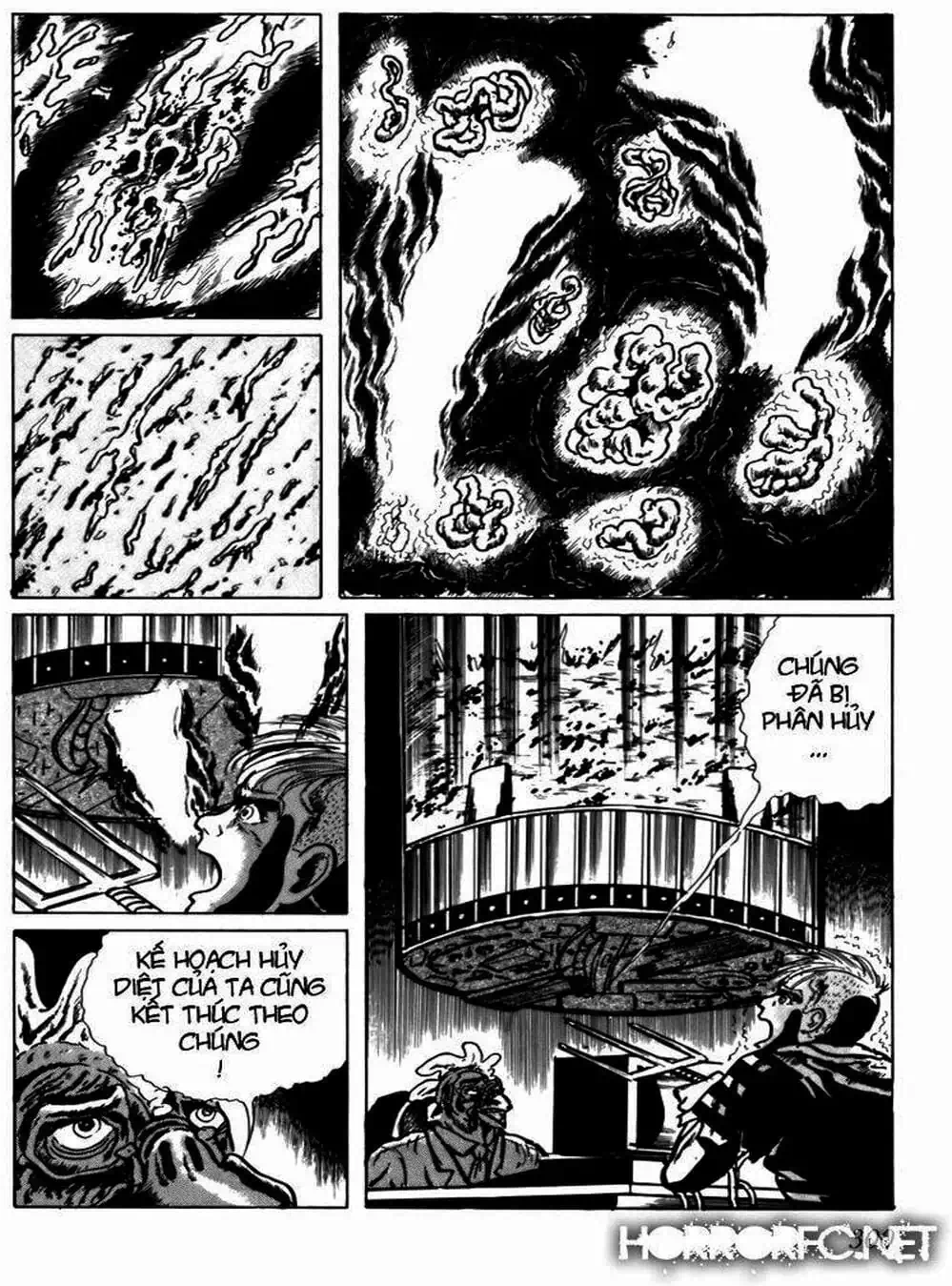 Truyện Tranh 14 Tuổi - Fourteen trang 4