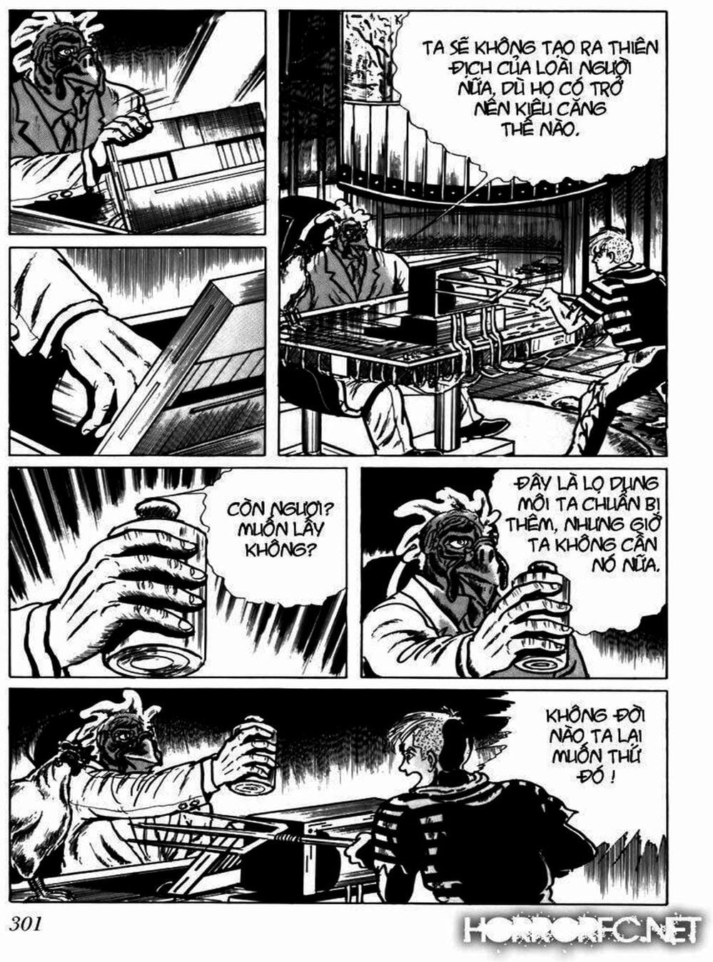 Truyện Tranh 14 Tuổi - Fourteen trang 4