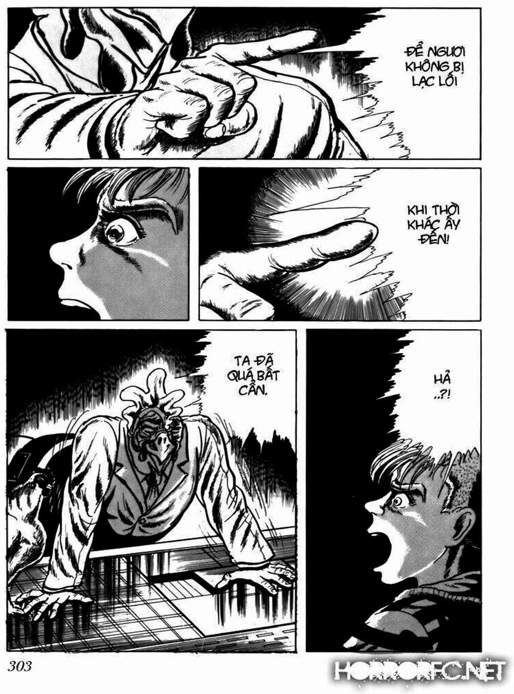 Truyện Tranh 14 Tuổi - Fourteen trang 4