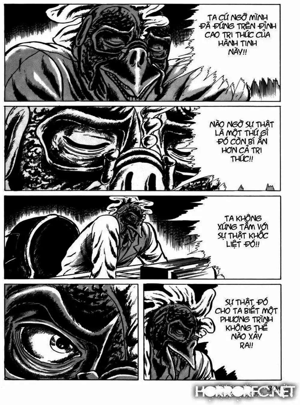 Truyện Tranh 14 Tuổi - Fourteen trang 4