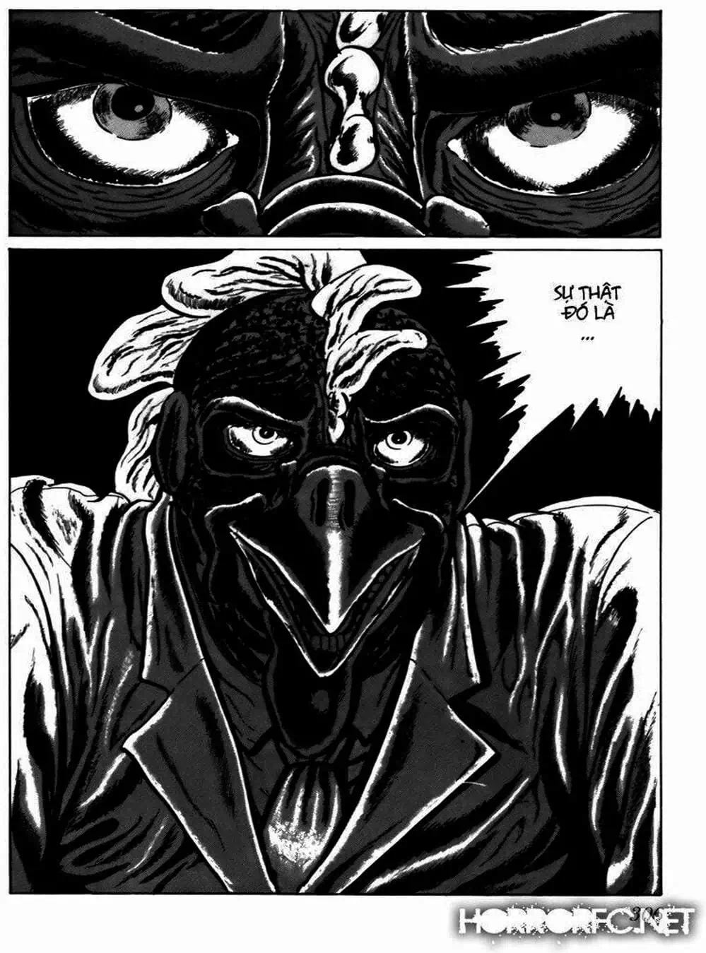 Truyện Tranh 14 Tuổi - Fourteen trang 4