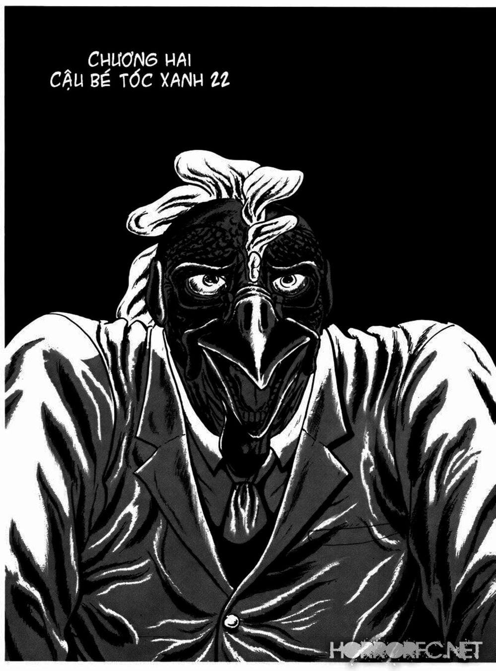 Truyện Tranh 14 Tuổi - Fourteen trang 4