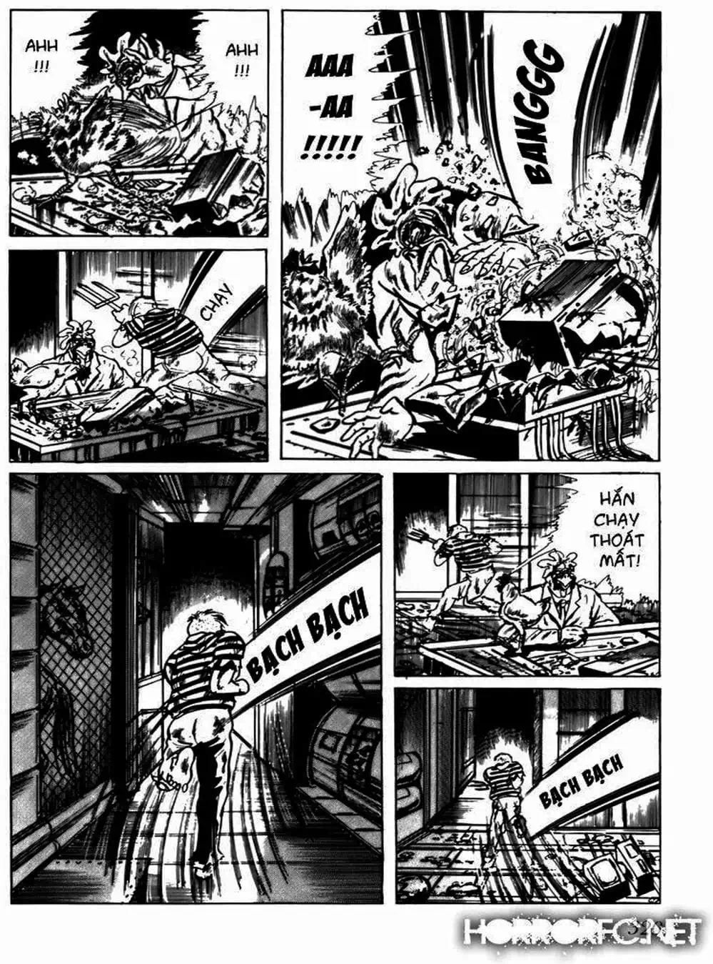 Truyện Tranh 14 Tuổi - Fourteen trang 4