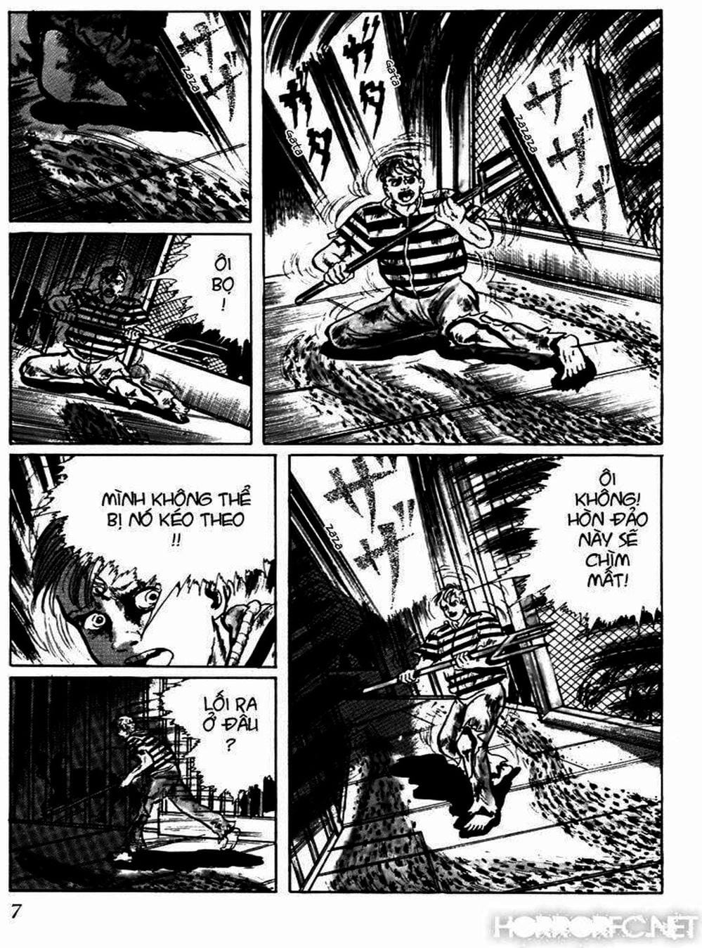 Truyện Tranh 14 Tuổi - Fourteen trang 4